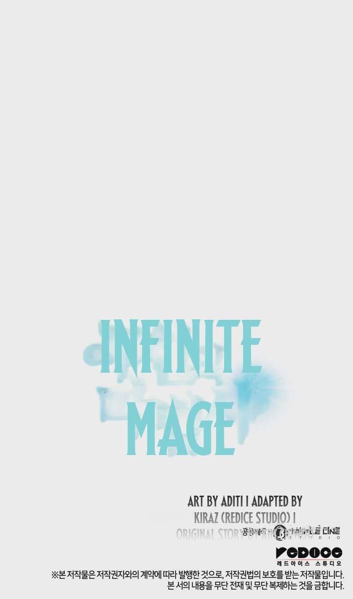 Infinite Mage, Chapter 191 image 100
